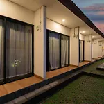 Elbe Homestay By Bali Cabin