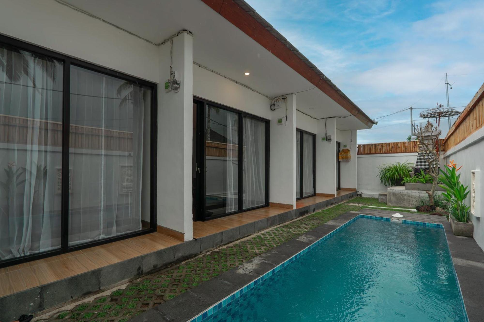 Elbe By Bali Hostel Ubud (Bali)