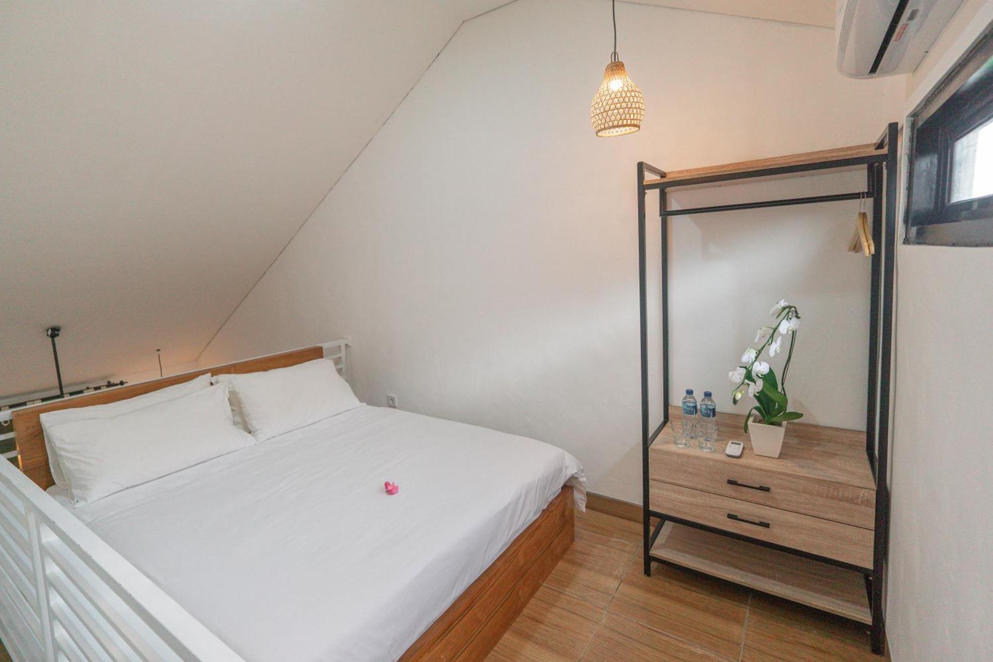 Hostel Elbe By Bali *