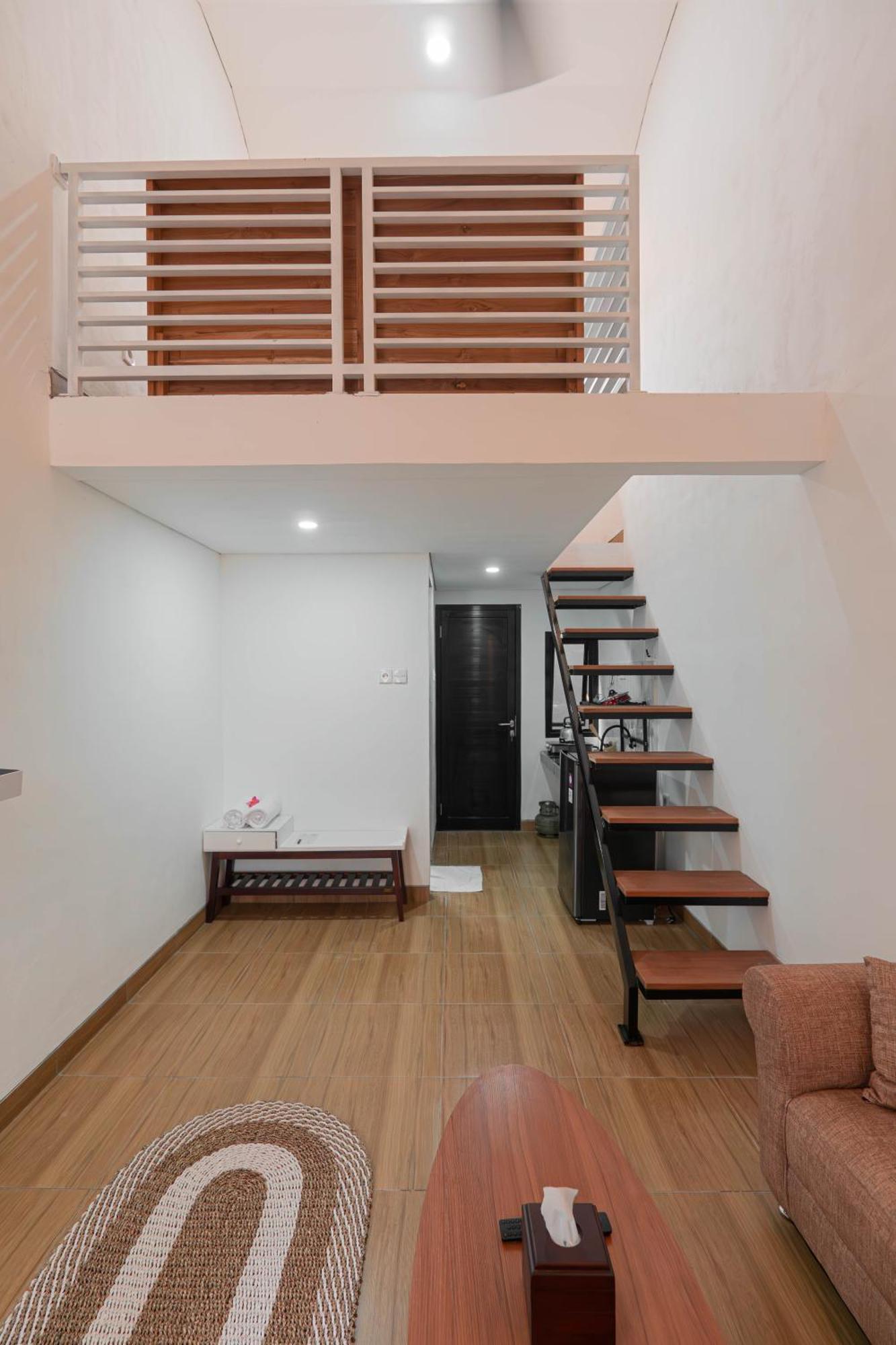Elbe By Bali Hostel Ubud (Bali)