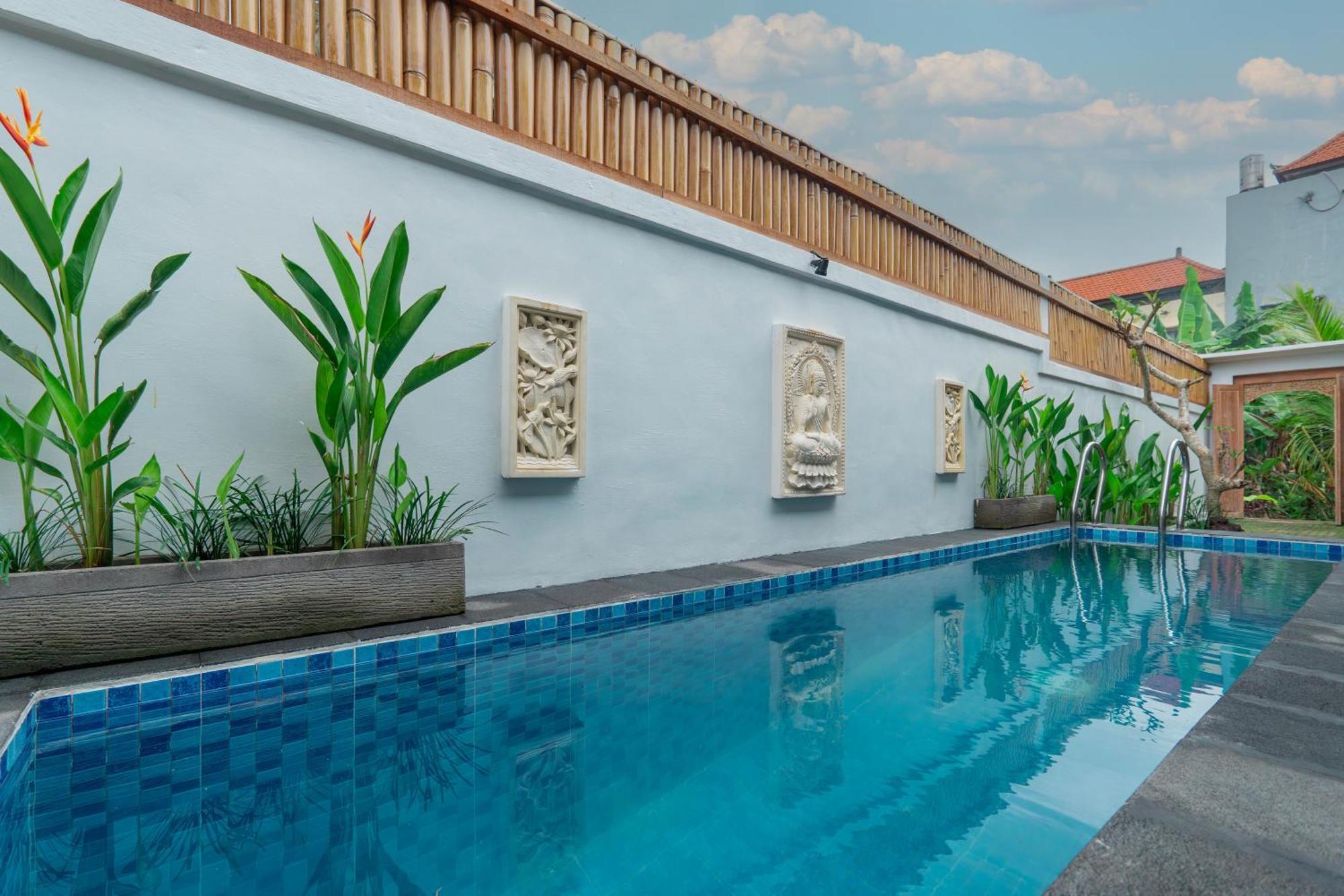 Elbe By Bali Ubud (Bali)