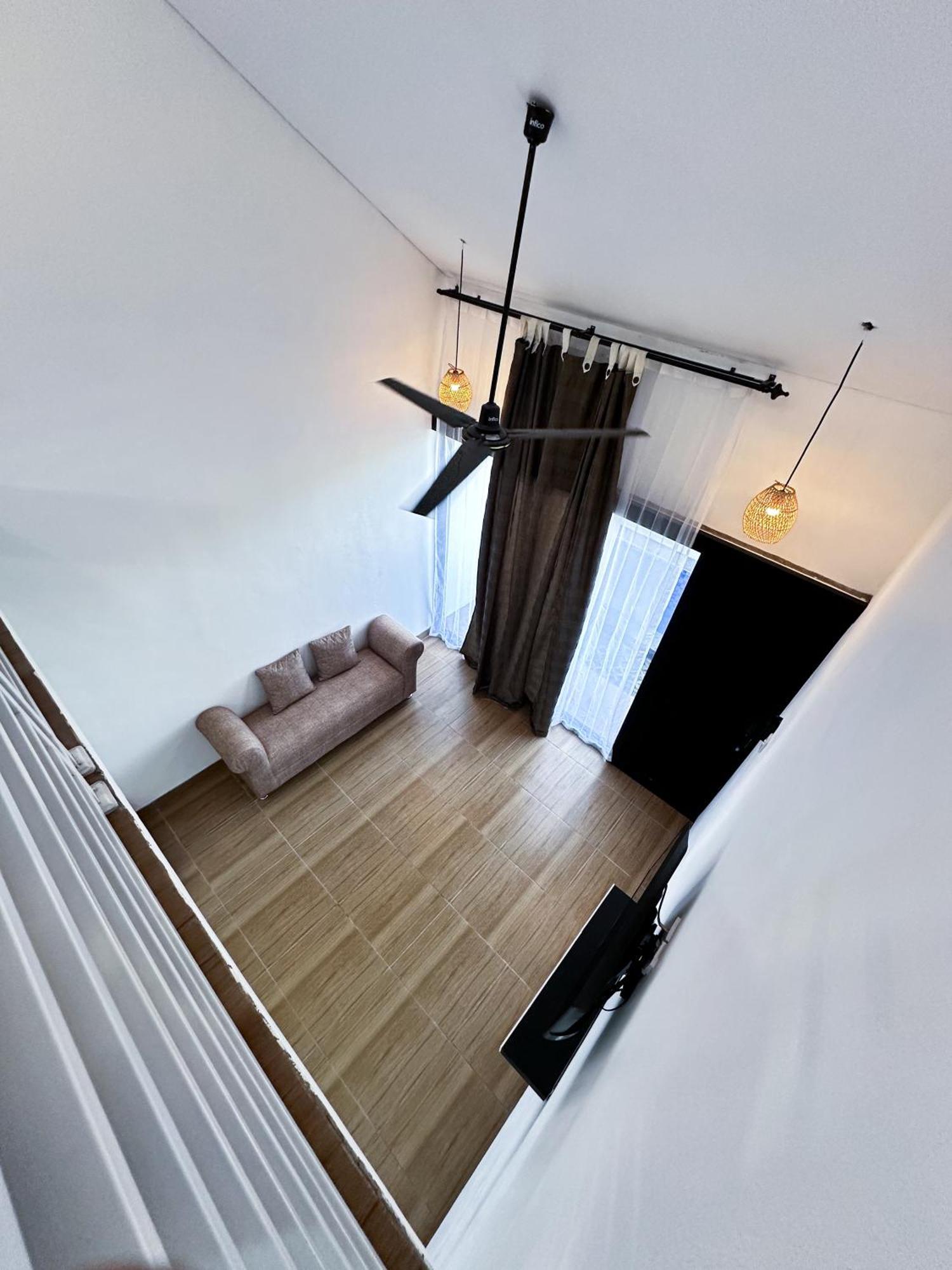Albergue Elbe By Bali Ubud