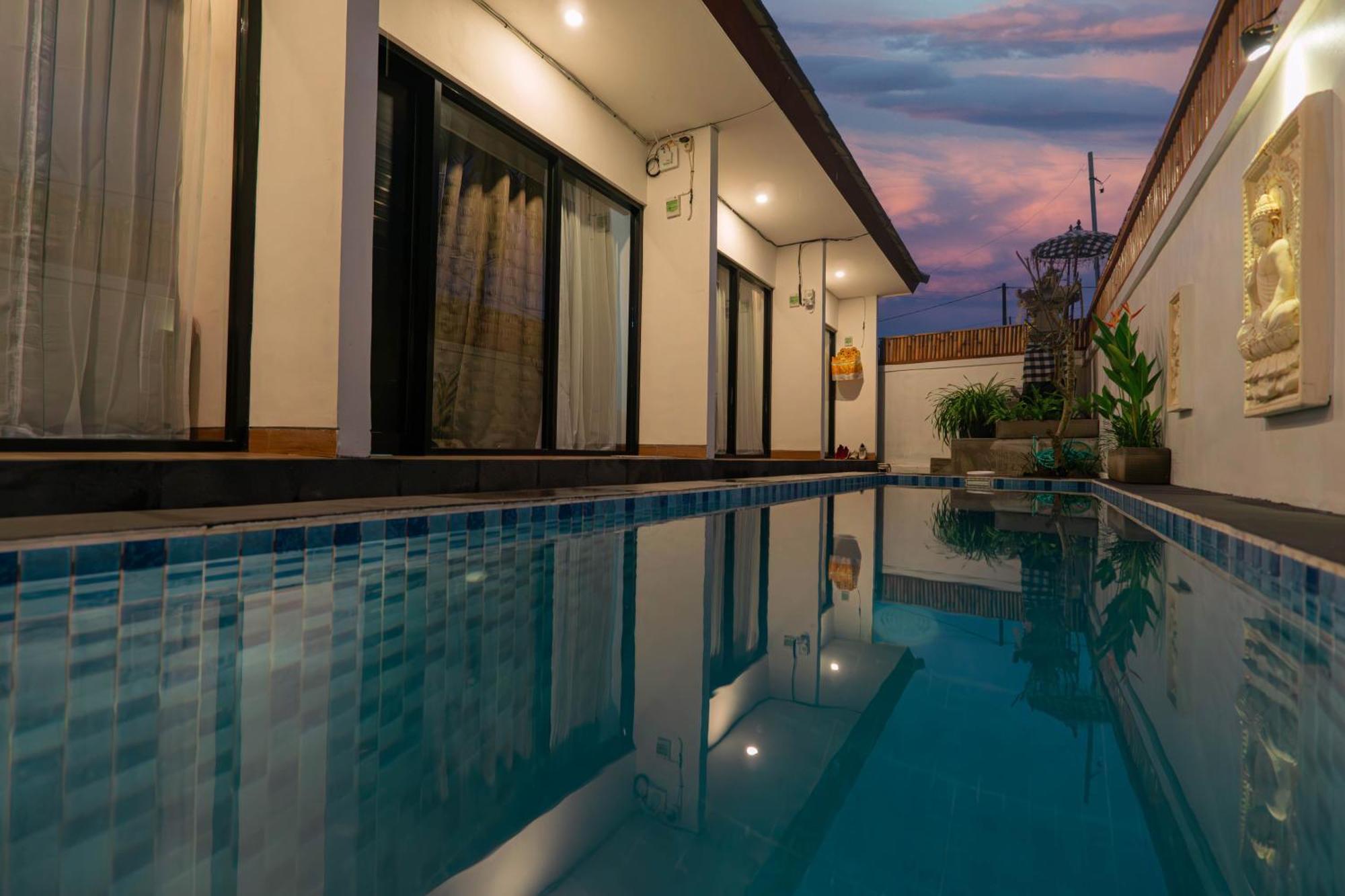 Albergue Elbe By Bali