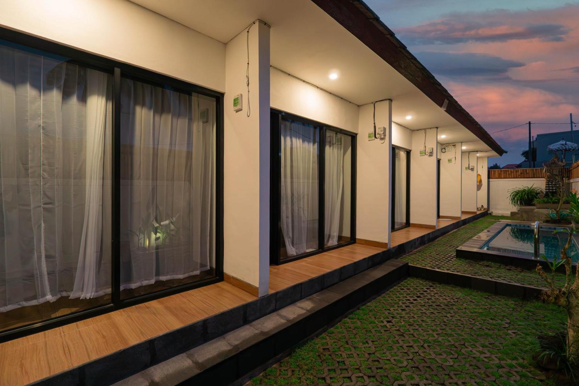 Elbe By Bali * Ubud