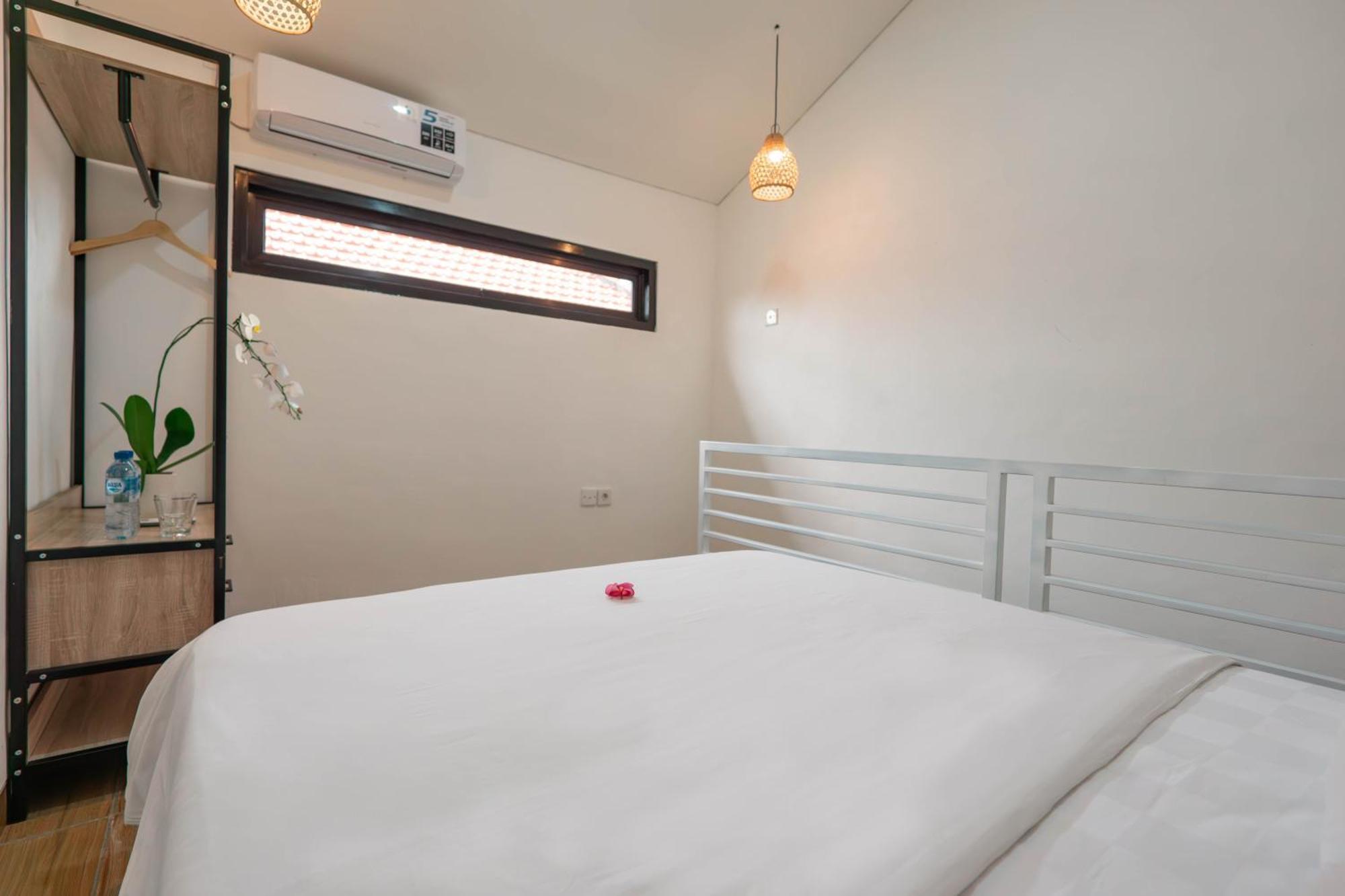 Albergue Elbe By Bali *
