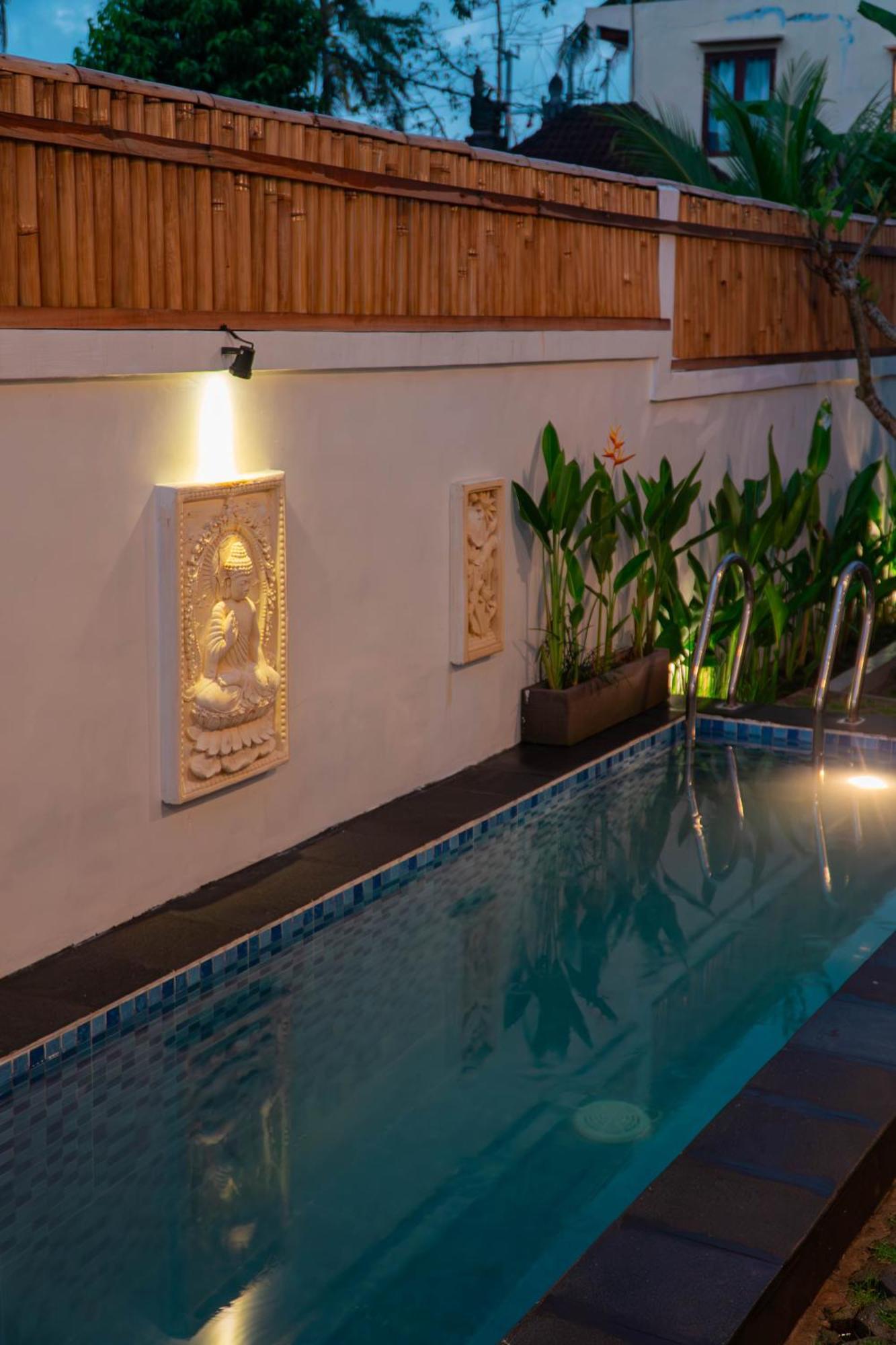 Albergue Elbe By Bali