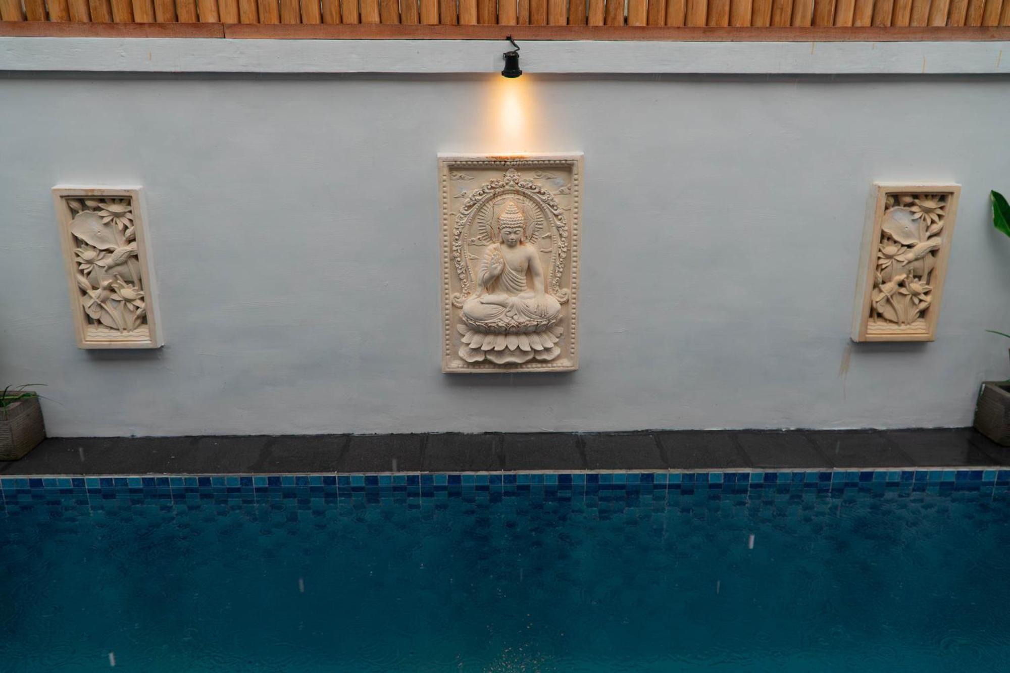 Albergue Elbe By Bali