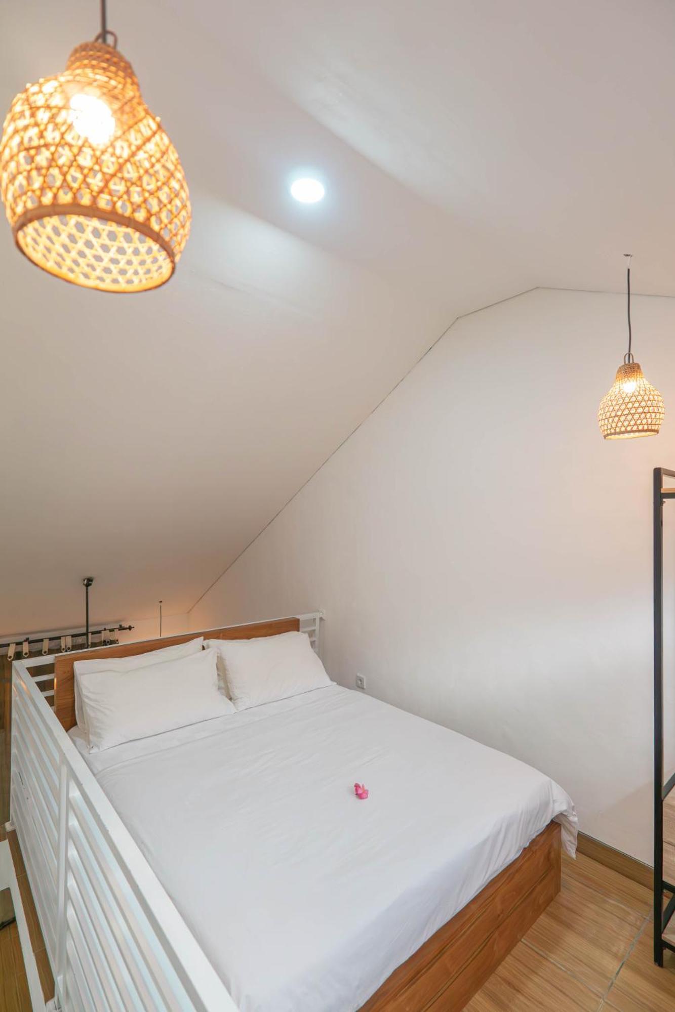 Albergue Elbe By Bali