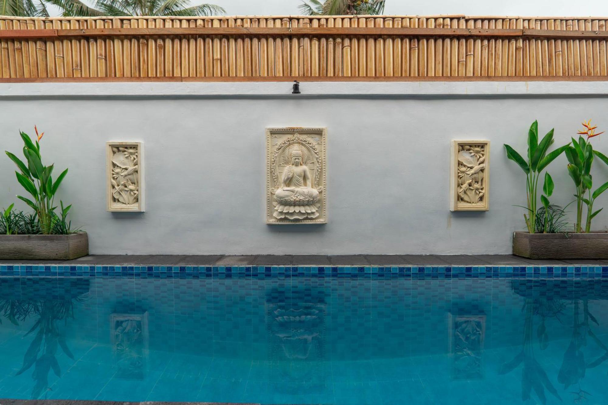 Albergue Elbe By Bali
